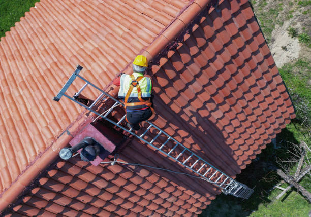 Best Hot Roofs  in Malta, MT